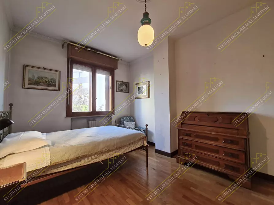 Immagine 35 di Villetta a schiera in vendita  in Via Repubblica di Montefiorino 64 a Modena