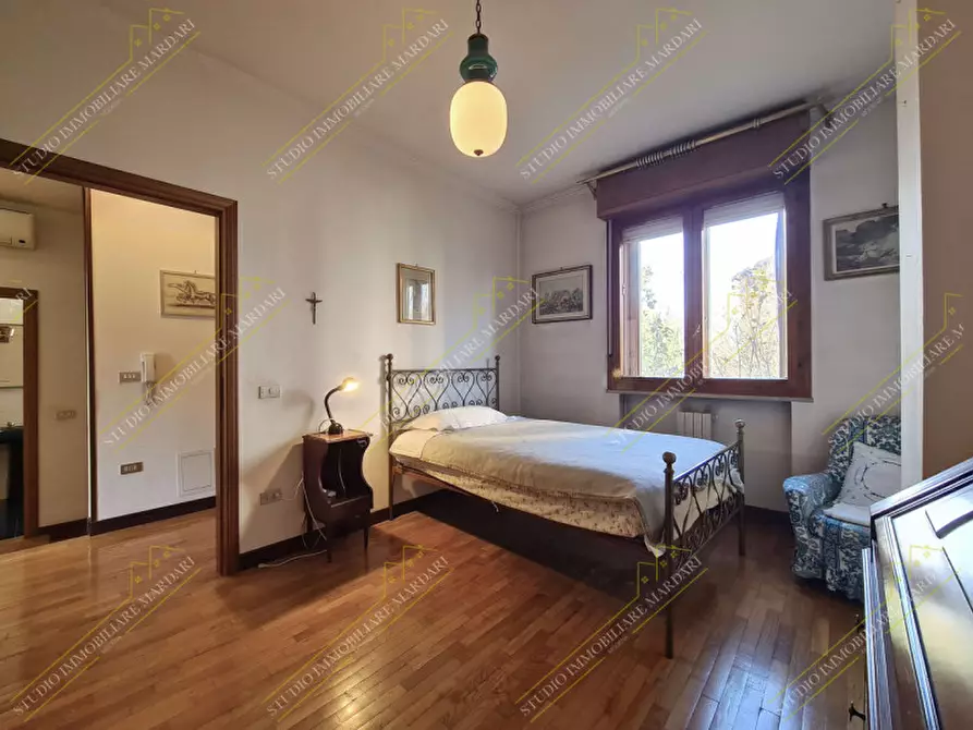 Immagine 36 di Villetta a schiera in vendita  in Via Repubblica di Montefiorino 64 a Modena