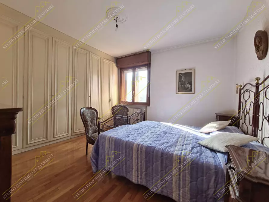 Immagine 37 di Villetta a schiera in vendita  in Via Repubblica di Montefiorino 64 a Modena