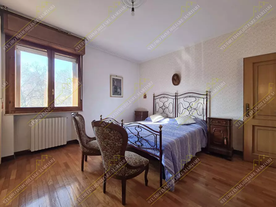 Immagine 38 di Villetta a schiera in vendita  in Via Repubblica di Montefiorino 64 a Modena