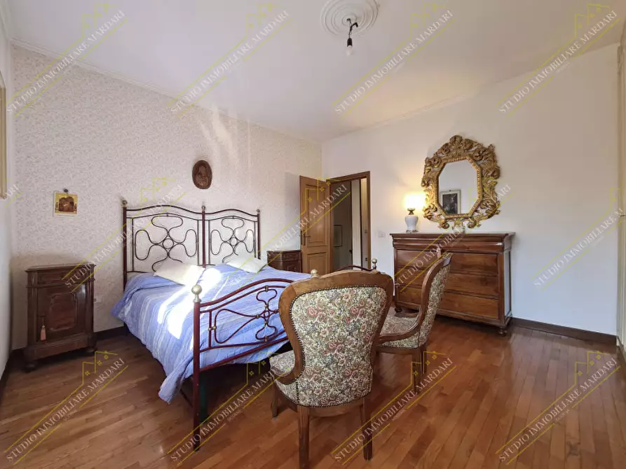 Immagine 39 di Villetta a schiera in vendita  in Via Repubblica di Montefiorino 64 a Modena