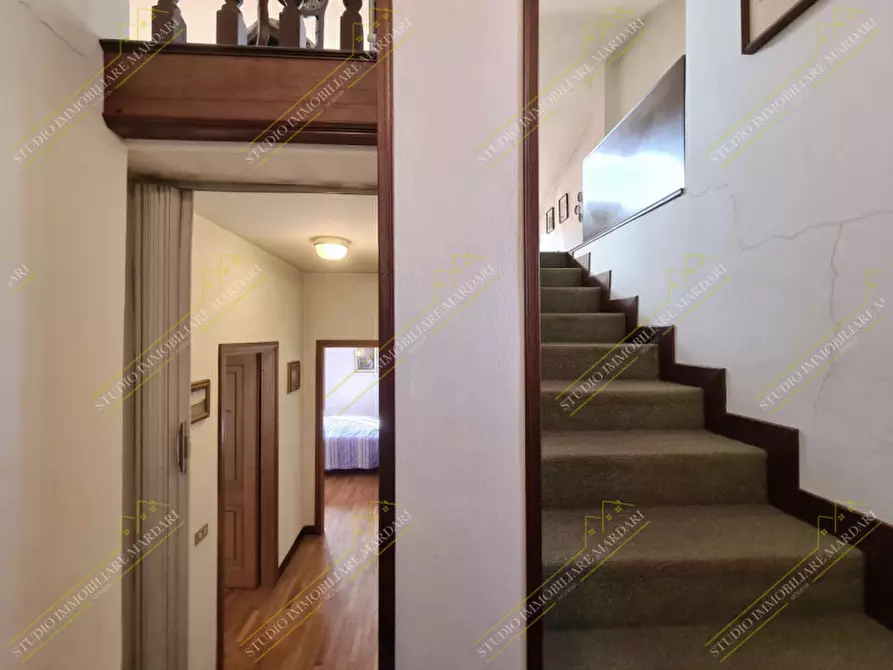 Immagine 40 di Villetta a schiera in vendita  in Via Repubblica di Montefiorino 64 a Modena