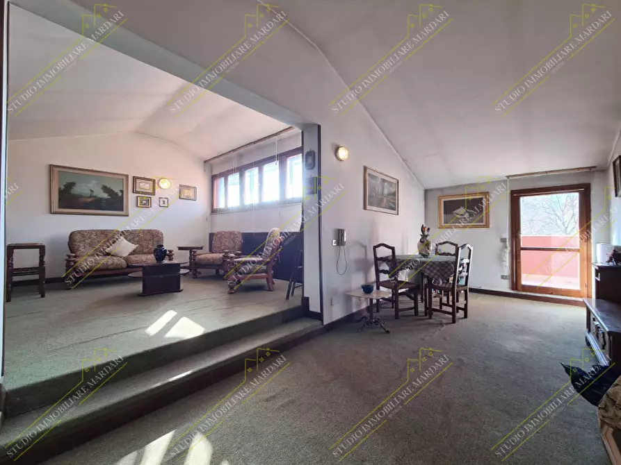 Immagine 42 di Villetta a schiera in vendita  in Via Repubblica di Montefiorino 64 a Modena