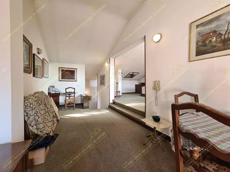 Immagine 45 di Villetta a schiera in vendita  in Via Repubblica di Montefiorino 64 a Modena