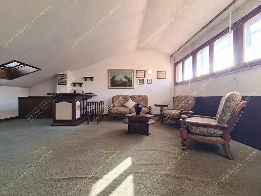 Immagine 48 di Villetta a schiera in vendita  in Via Repubblica di Montefiorino 64 a Modena