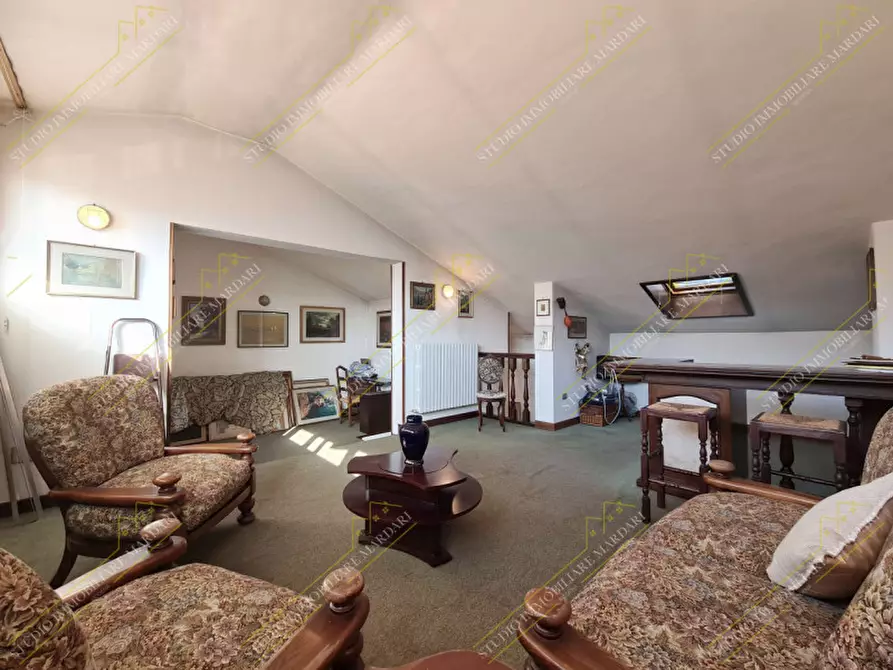 Immagine 50 di Villetta a schiera in vendita  in Via Repubblica di Montefiorino 64 a Modena