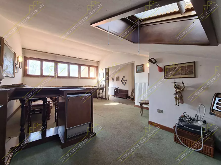 Immagine 52 di Villetta a schiera in vendita  in Via Repubblica di Montefiorino 64 a Modena