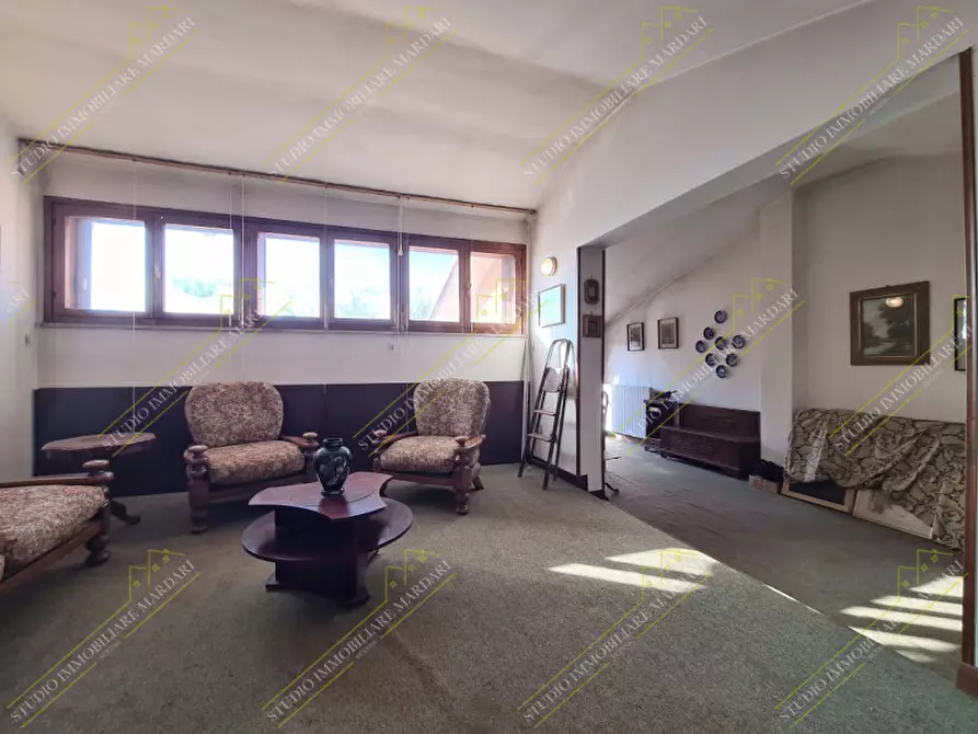 Immagine 54 di Villetta a schiera in vendita  in Via Repubblica di Montefiorino 64 a Modena