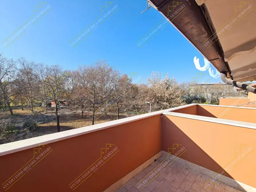 Immagine 55 di Villetta a schiera in vendita  in Via Repubblica di Montefiorino 64 a Modena