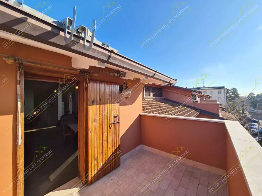 Immagine 56 di Villetta a schiera in vendita  in Via Repubblica di Montefiorino 64 a Modena