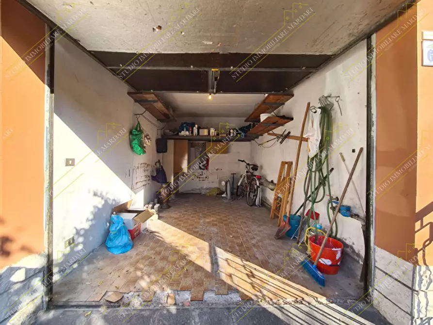 Immagine 63 di Villetta a schiera in vendita  in Via Repubblica di Montefiorino 64 a Modena