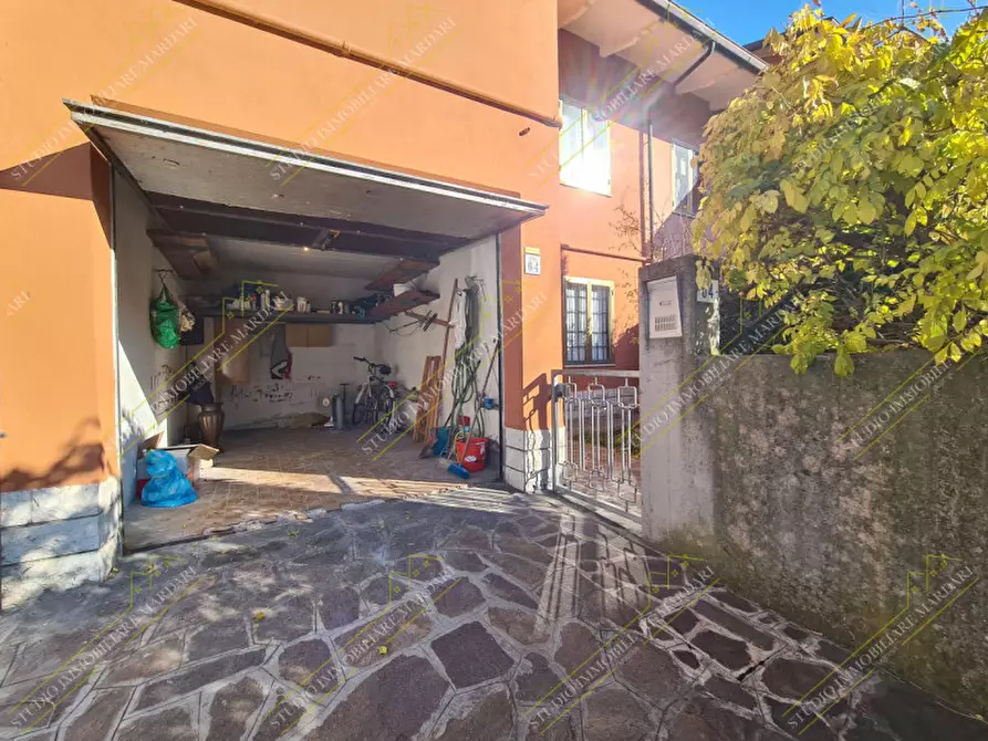 Immagine 64 di Villetta a schiera in vendita  in Via Repubblica di Montefiorino 64 a Modena