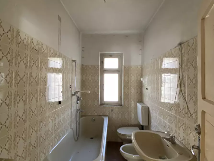 Immagine 8 di Casa indipendente in vendita  in Piazza Regina Pacis,1 a Auronzo Di Cadore