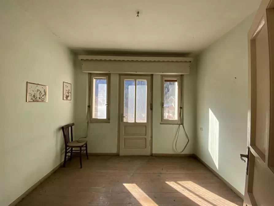 Immagine 13 di Casa indipendente in vendita  in Piazza Regina Pacis,1 a Auronzo Di Cadore
