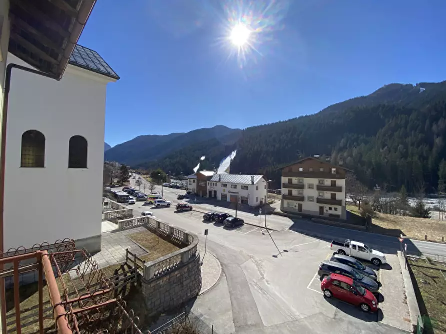 Immagine 14 di Casa indipendente in vendita  in Piazza Regina Pacis,1 a Auronzo Di Cadore