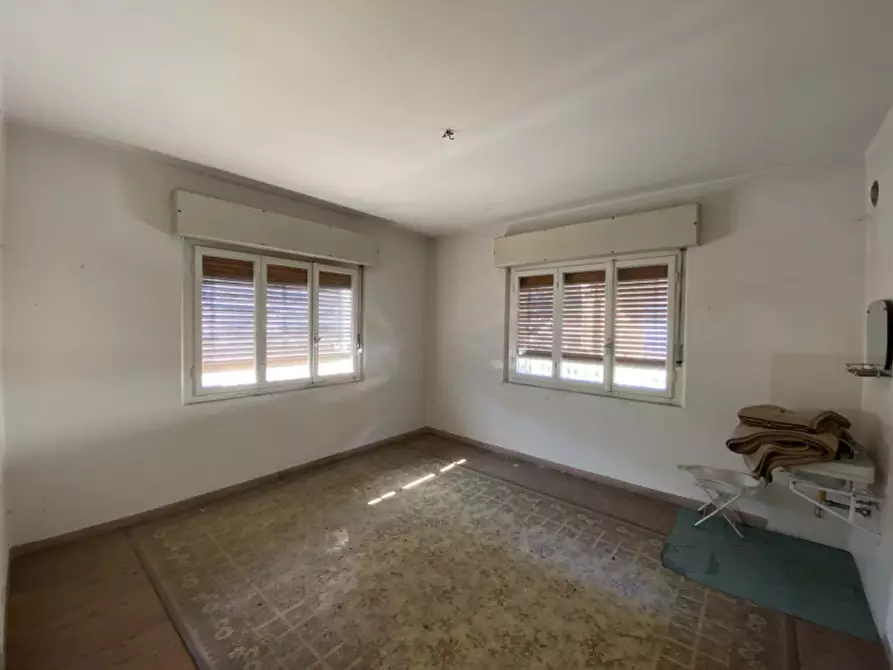 Immagine 17 di Casa indipendente in vendita  in Piazza Regina Pacis,1 a Auronzo Di Cadore