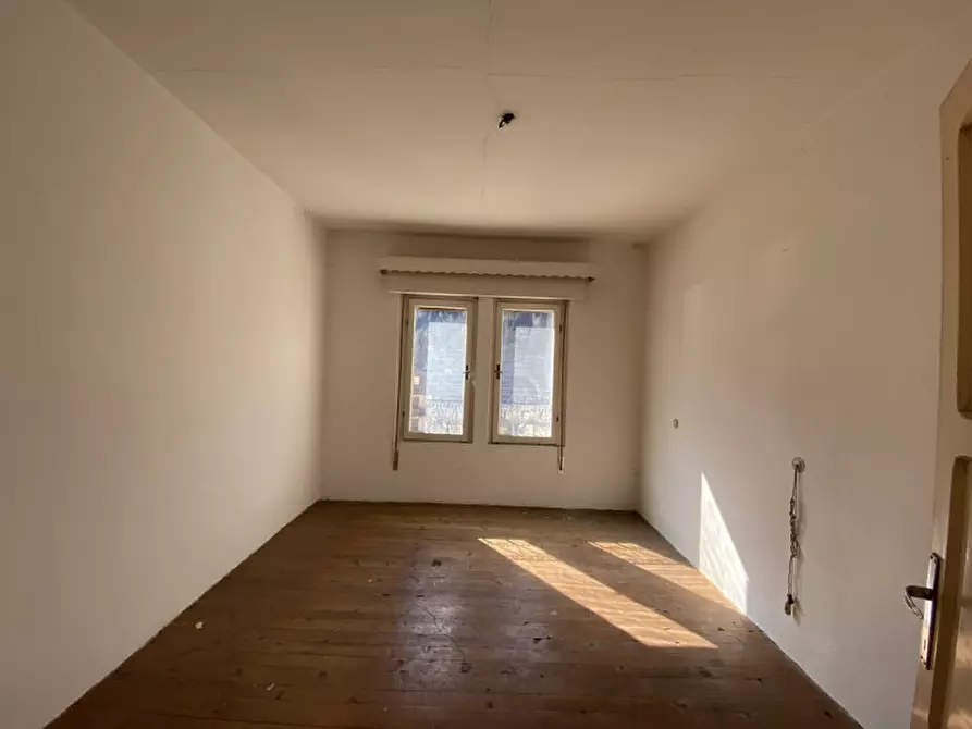 Immagine 19 di Casa indipendente in vendita  in Piazza Regina Pacis,1 a Auronzo Di Cadore