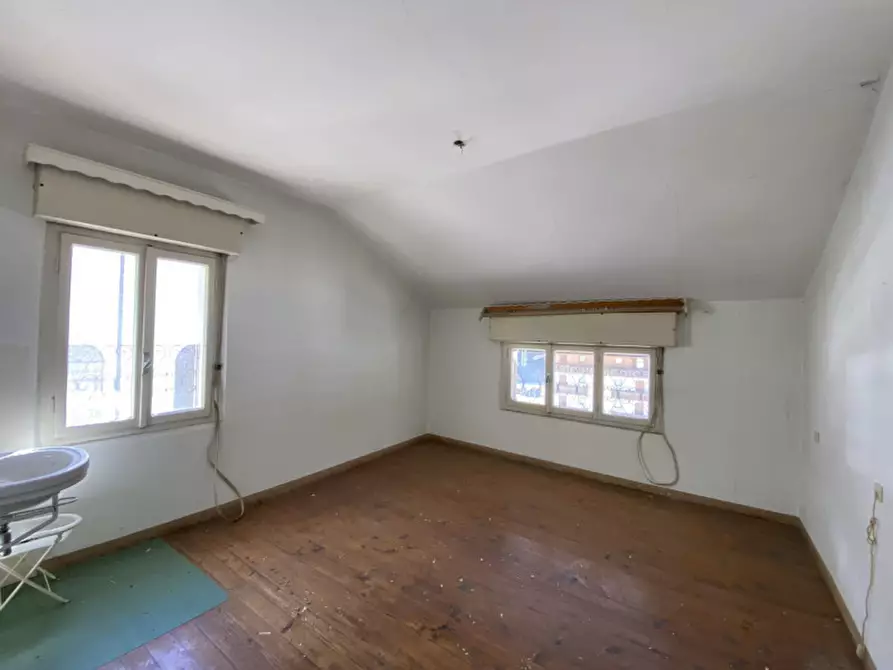 Immagine 23 di Casa indipendente in vendita  in Piazza Regina Pacis,1 a Auronzo Di Cadore