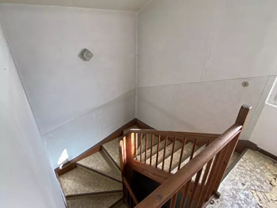 Immagine 25 di Casa indipendente in vendita  in Piazza Regina Pacis,1 a Auronzo Di Cadore