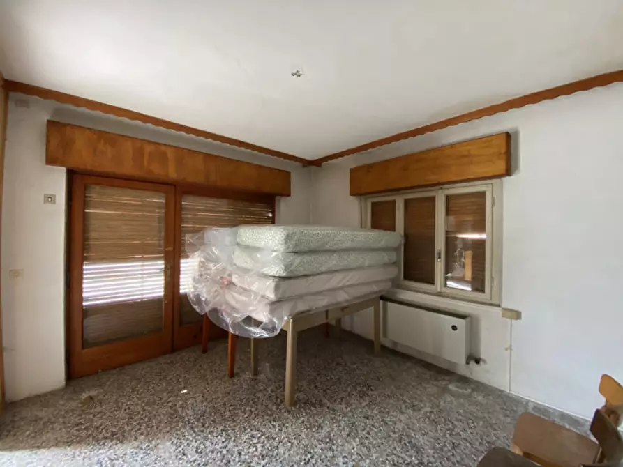 Immagine 26 di Casa indipendente in vendita  in Piazza Regina Pacis,1 a Auronzo Di Cadore