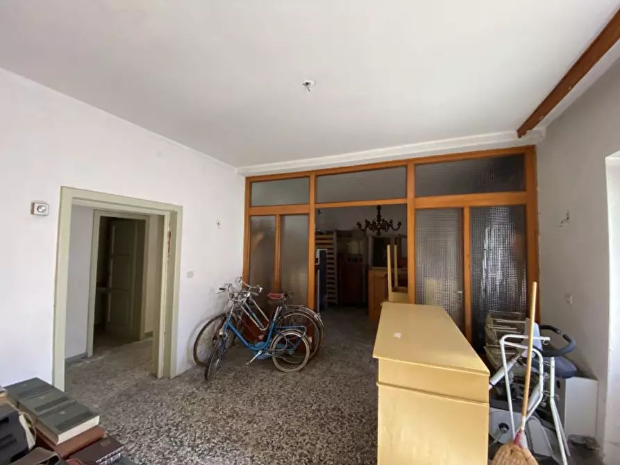 Immagine 27 di Casa indipendente in vendita  in Piazza Regina Pacis,1 a Auronzo Di Cadore