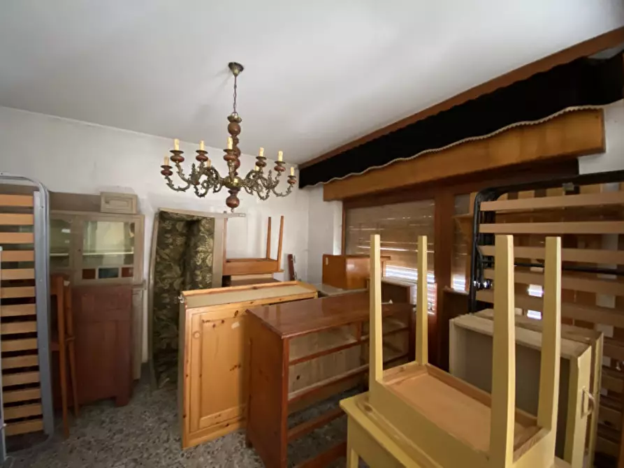 Immagine 28 di Casa indipendente in vendita  in Piazza Regina Pacis,1 a Auronzo Di Cadore