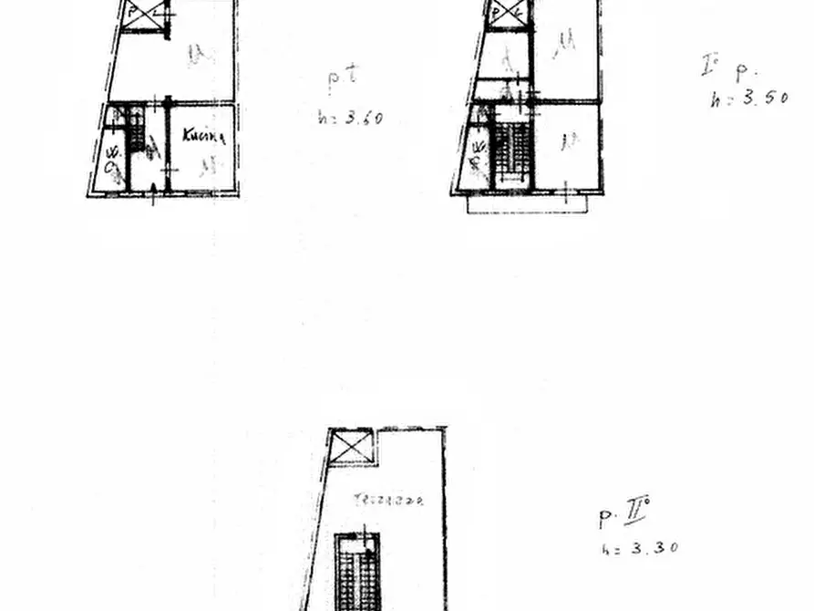 Immagine 20 di Casa indipendente in vendita  in Via Galileo Galilei a Avola