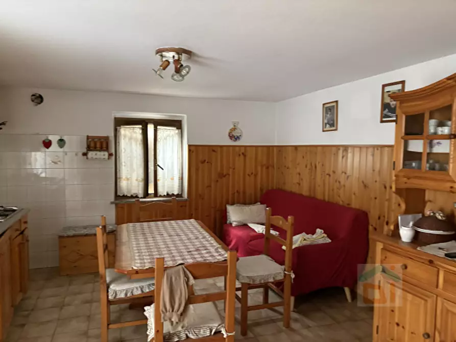 Immagine 2 di Villetta a schiera in vendita  in Via Leonardo da Vinci 2 a Aiello Del Friuli