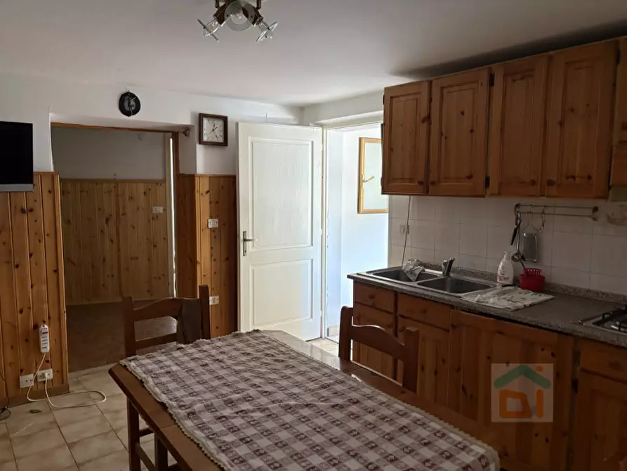 Immagine 3 di Villetta a schiera in vendita  in Via Leonardo da Vinci 2 a Aiello Del Friuli