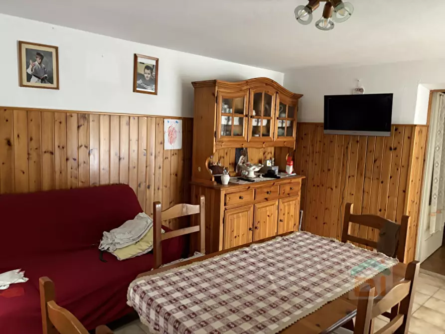 Immagine 4 di Villetta a schiera in vendita  in Via Leonardo da Vinci 2 a Aiello Del Friuli