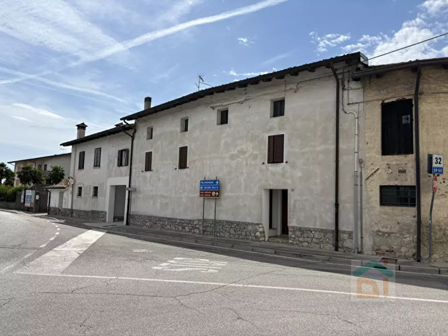Immagine 12 di Villetta a schiera in vendita  in Via Leonardo da Vinci 2 a Aiello Del Friuli