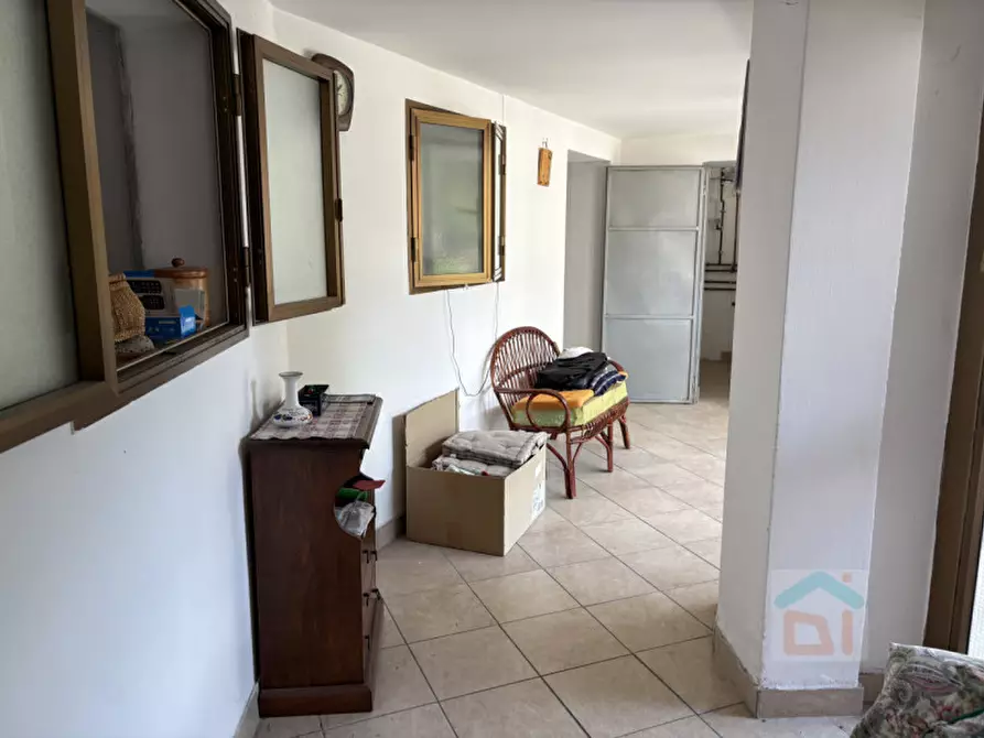 Immagine 14 di Villetta a schiera in vendita  in Via Leonardo da Vinci 2 a Aiello Del Friuli