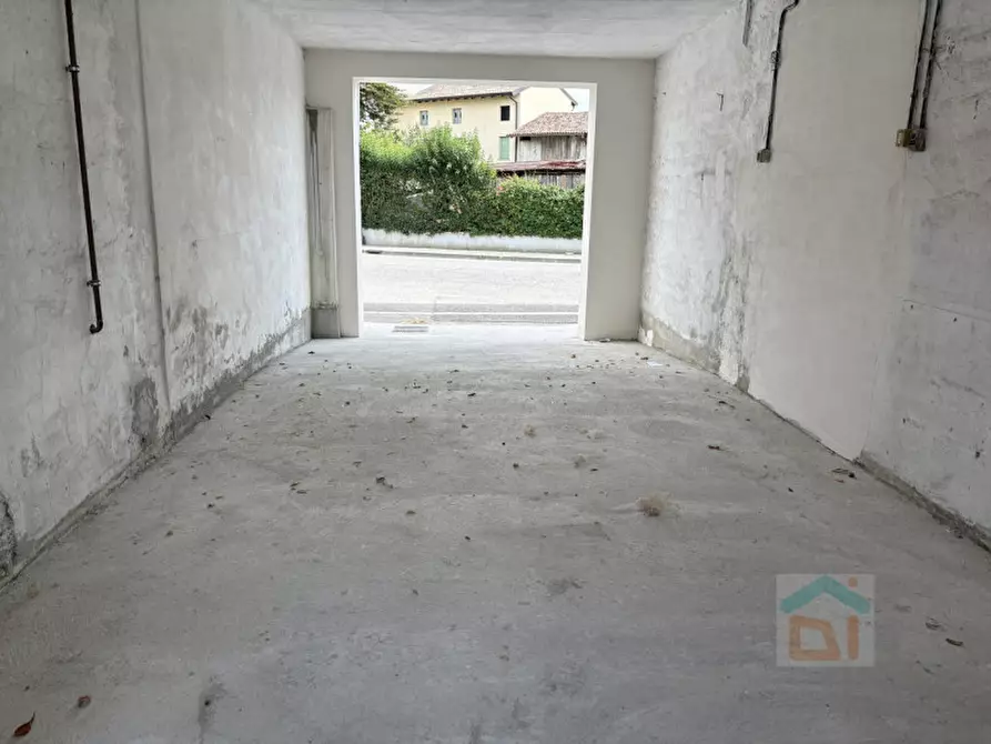 Immagine 17 di Villetta a schiera in vendita  in Via Leonardo da Vinci 2 a Aiello Del Friuli