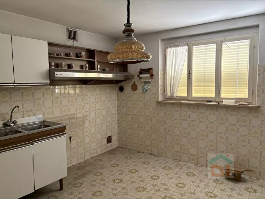 Immagine 20 di Villetta a schiera in vendita  in Via Leonardo da Vinci 2 a Aiello Del Friuli