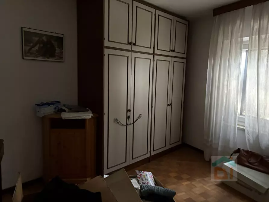 Immagine 25 di Villetta a schiera in vendita  in Via Leonardo da Vinci 2 a Aiello Del Friuli