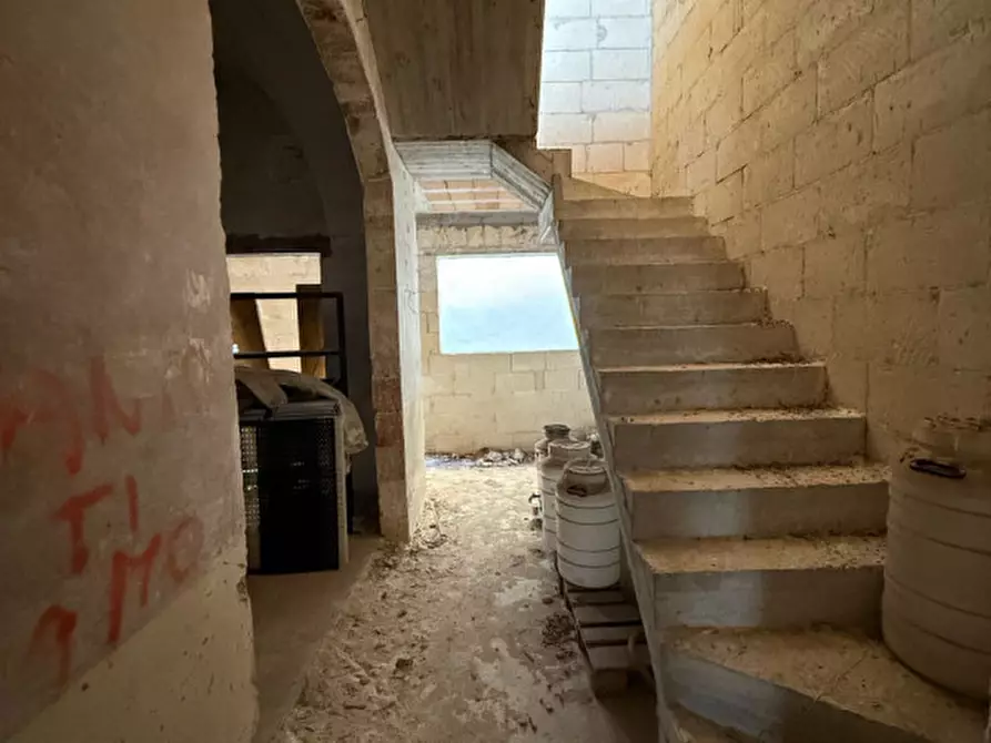 Immagine 3 di Appartamento in vendita  in Via Paisiello a Sava