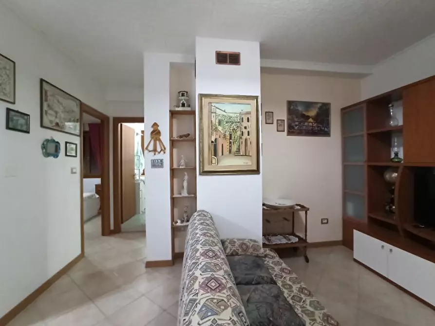 Immagine 10 di Villa in vendita  in Città Giardino a Melilli