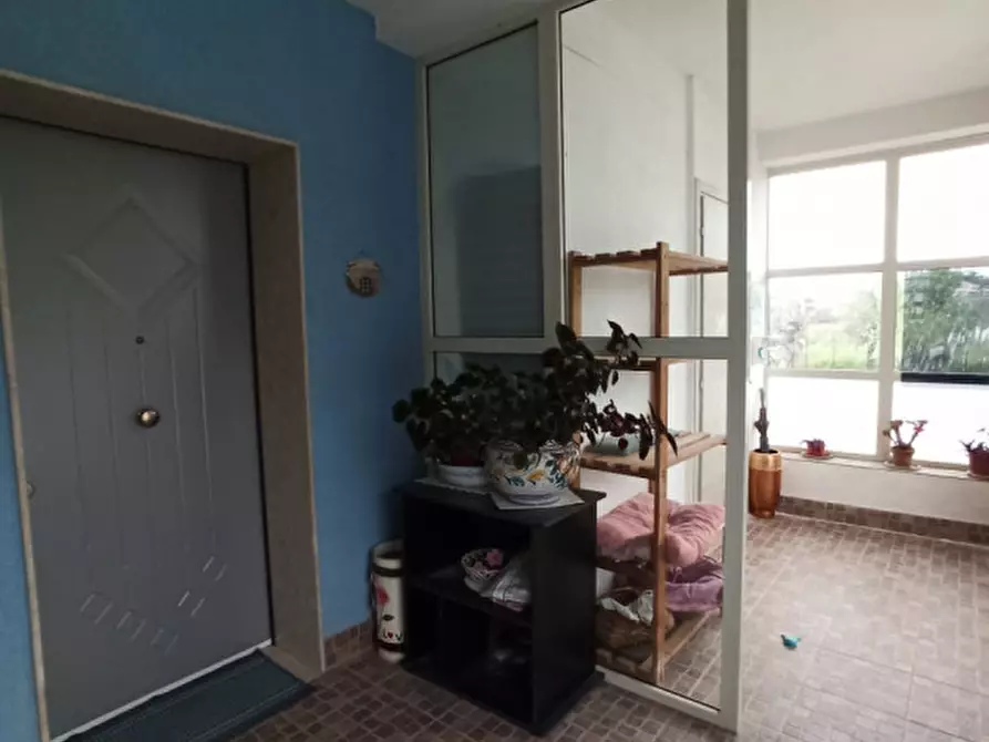 Immagine 11 di Villa in vendita  in Città Giardino a Melilli