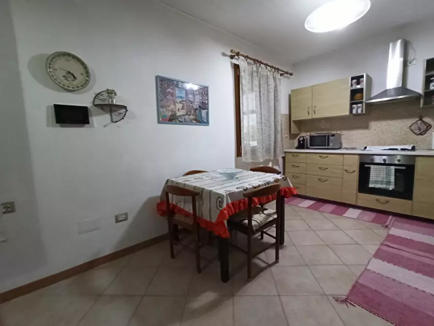 Immagine 15 di Villa in vendita  in Città Giardino a Melilli