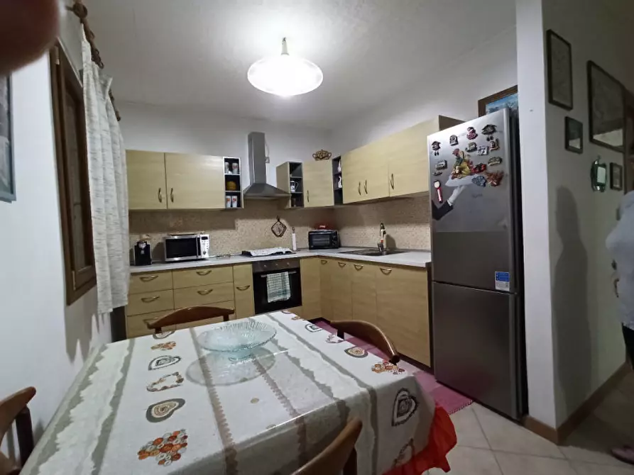 Immagine 16 di Villa in vendita  in Città Giardino a Melilli