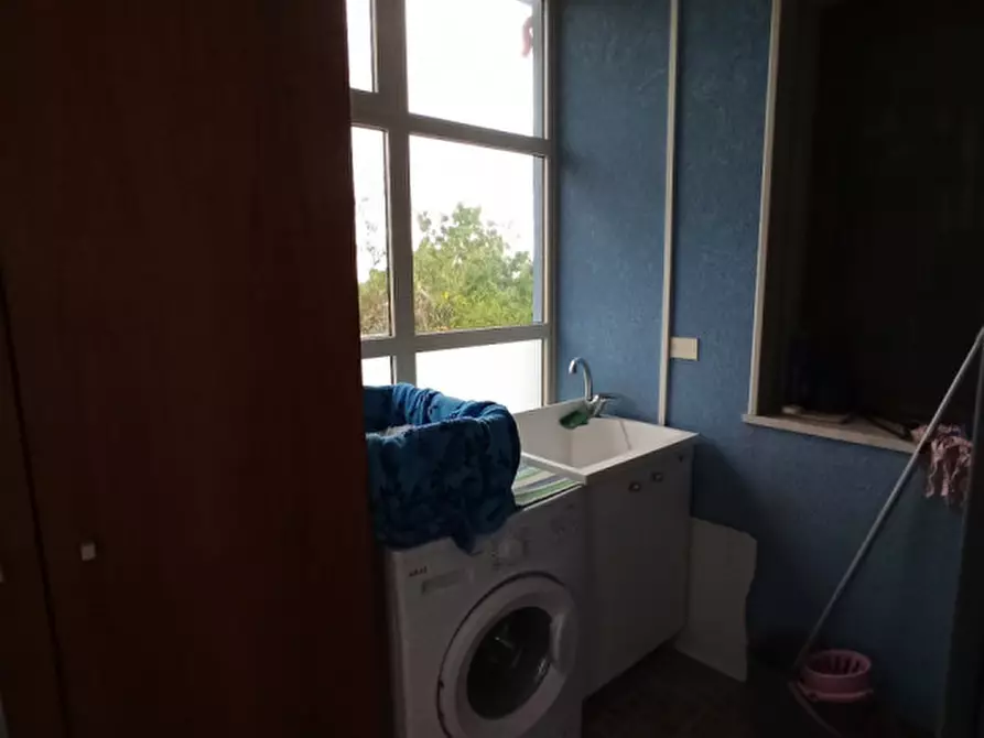 Immagine 21 di Villa in vendita  in Città Giardino a Melilli