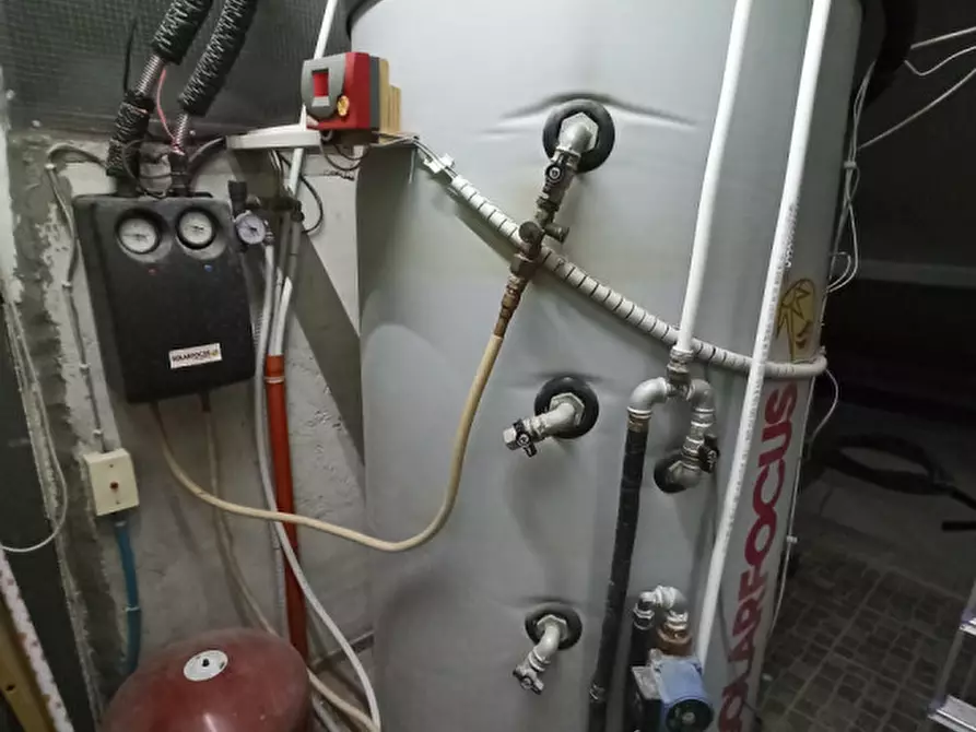 Immagine 32 di Villa in vendita  in Città Giardino a Melilli