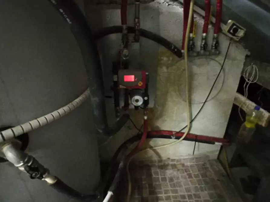 Immagine 33 di Villa in vendita  in Città Giardino a Melilli