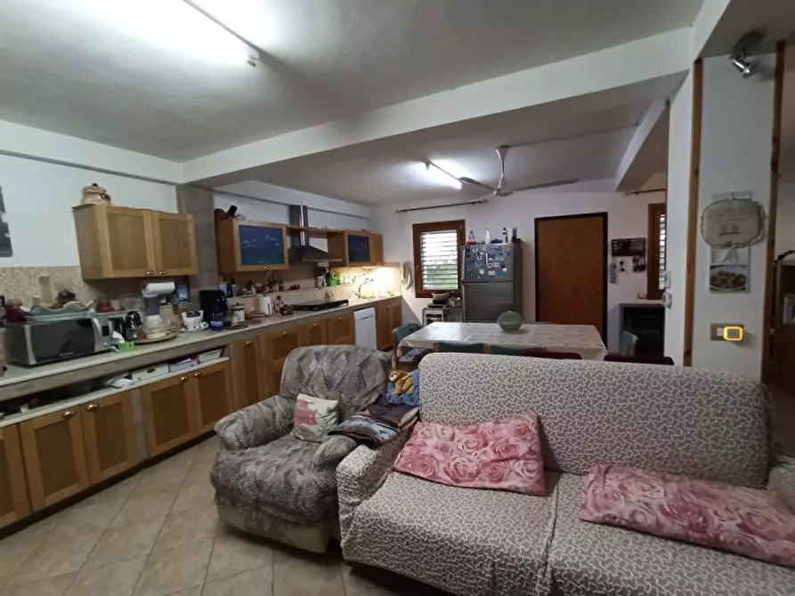 Immagine 35 di Villa in vendita  in Città Giardino a Melilli