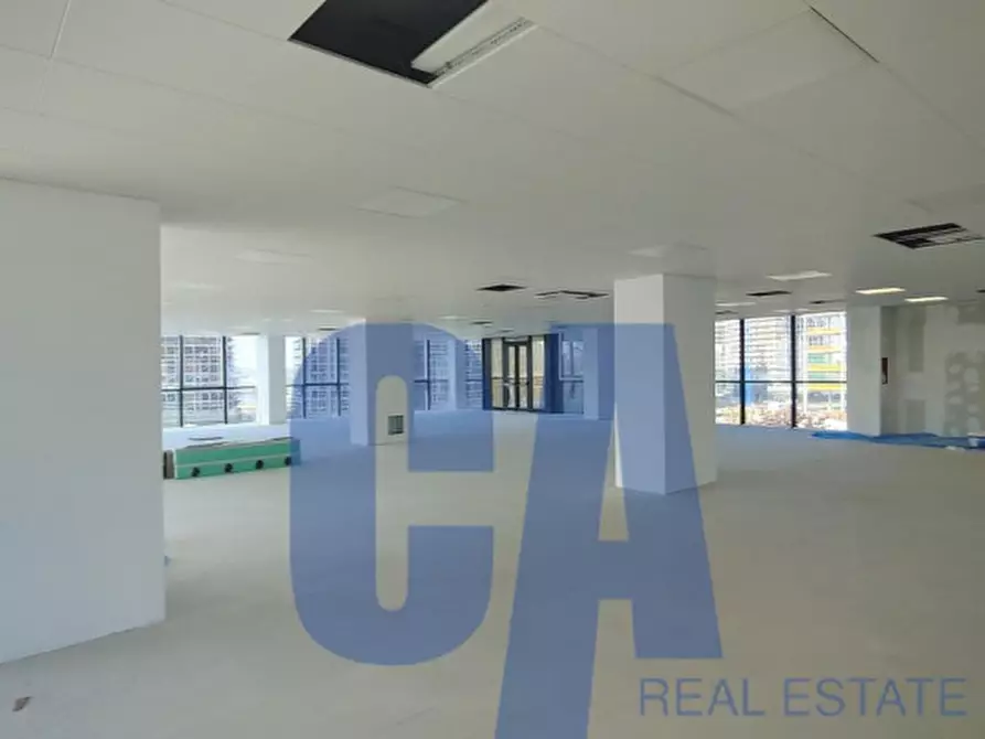 Immagine 6 di Ufficio in affitto  in VIA KULISCIOFF ANNA a Milano