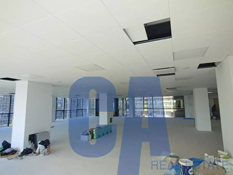 Immagine 13 di Ufficio in affitto  in VIA KULISCIOFF ANNA a Milano