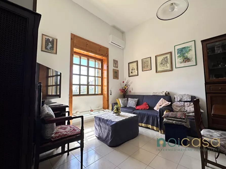 Immagine 1 di Casa indipendente in vendita  in VIA ORTIGARA n. 1D Piano T a Lecce