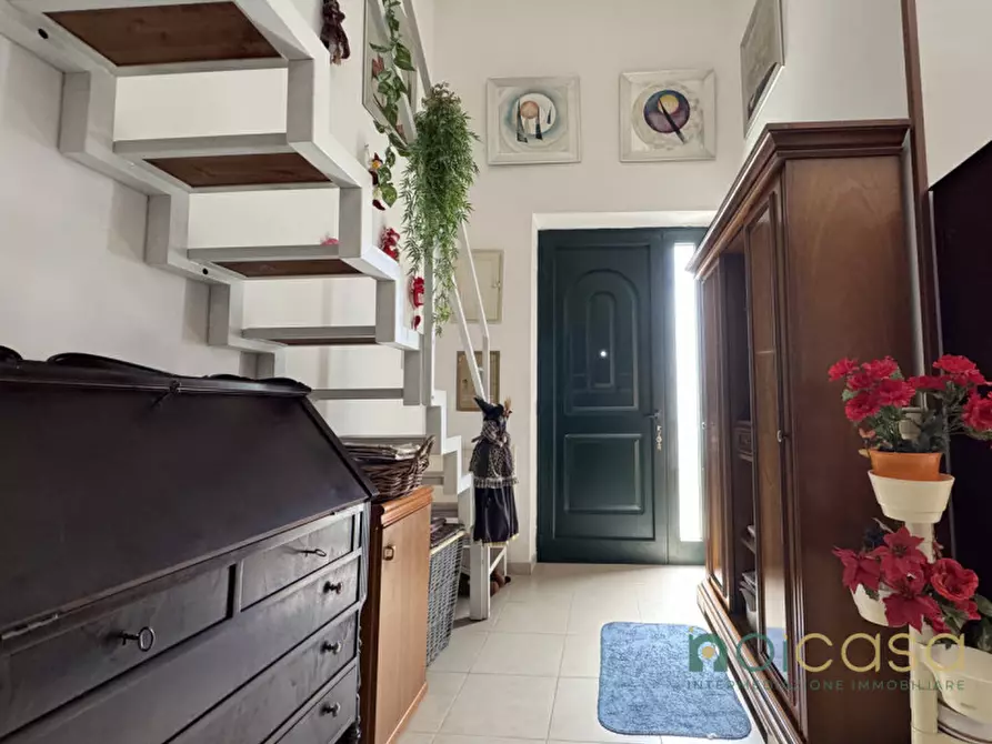 Immagine 6 di Casa indipendente in vendita  in VIA ORTIGARA n. 1D Piano T a Lecce