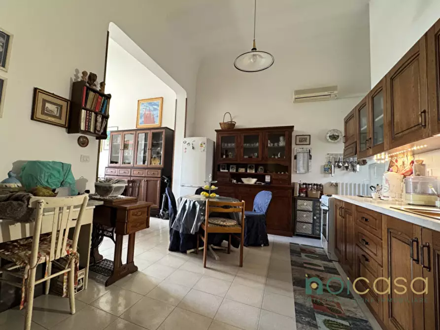 Immagine 9 di Casa indipendente in vendita  in VIA ORTIGARA n. 1D Piano T a Lecce