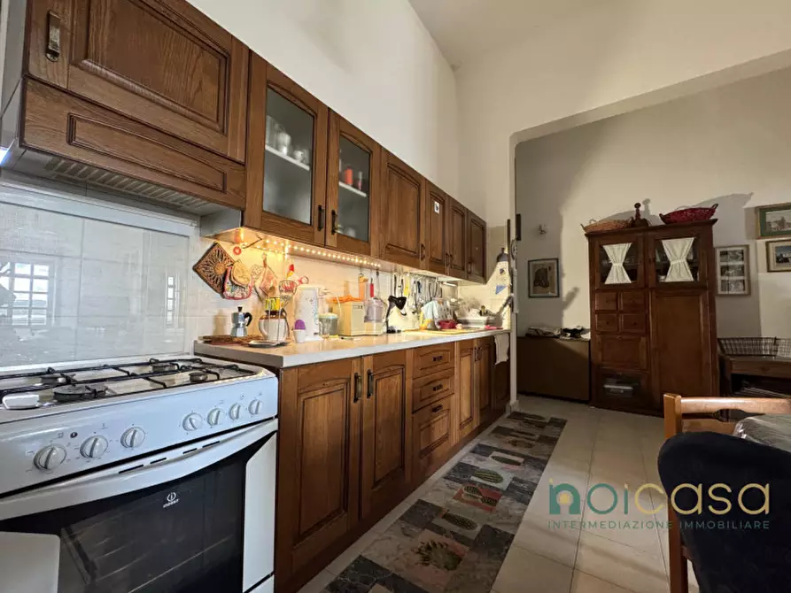 Immagine 11 di Casa indipendente in vendita  in VIA ORTIGARA n. 1D Piano T a Lecce